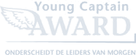 Young Captain Award